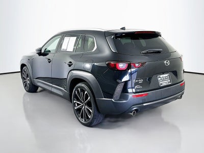 2023 Mazda Mazda CX-50 2.5 S Premium Plus Package