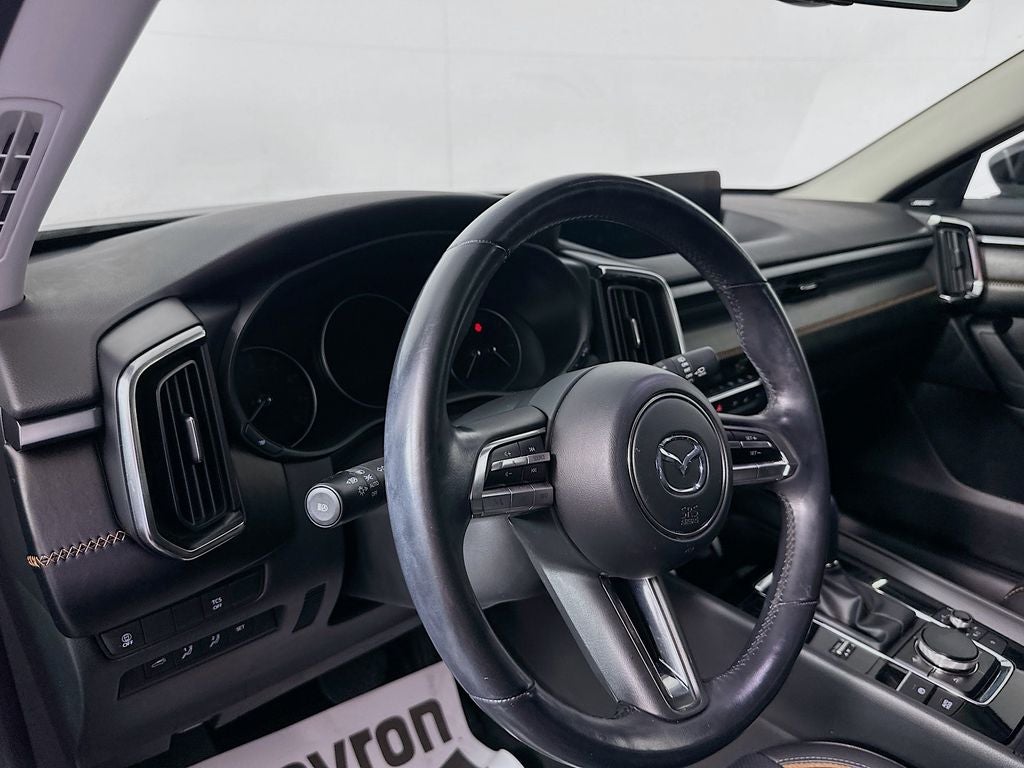 2023 Mazda Mazda CX-50 2.5 S Premium Plus Package