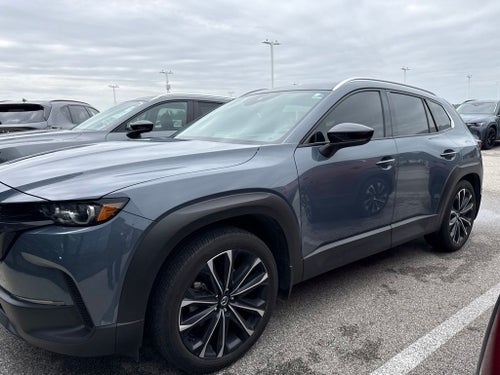 2023 Mazda Mazda CX-50 2.5 S Premium Plus Package