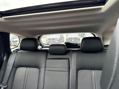 2023 Mazda Mazda CX-50 2.5 S Premium Plus Package