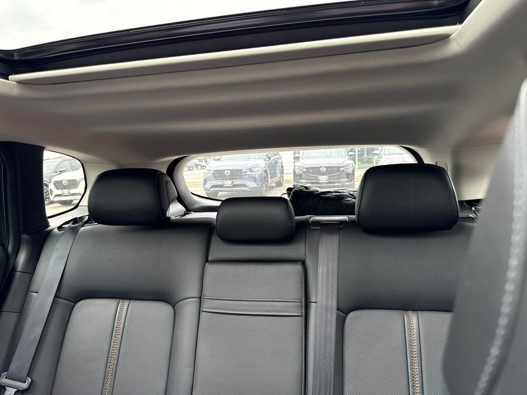 2023 Mazda Mazda CX-50 2.5 S Premium Plus Package