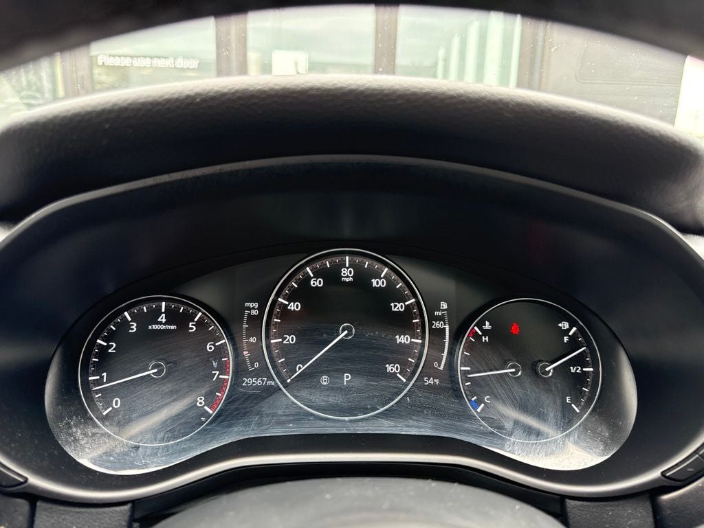 2023 Mazda Mazda CX-50 2.5 S Premium Plus Package