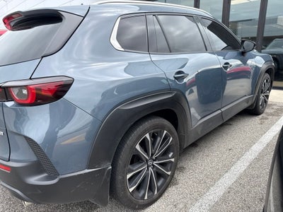 2023 Mazda Mazda CX-50 2.5 S Premium Plus Package
