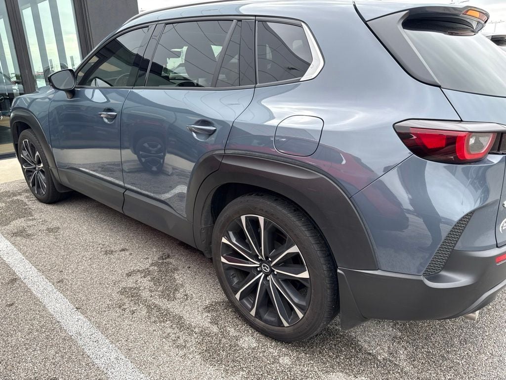 2023 Mazda Mazda CX-50 2.5 S Premium Plus Package