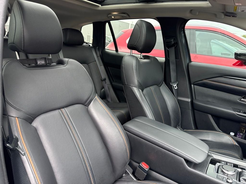 2023 Mazda Mazda CX-50 2.5 S Premium Plus Package