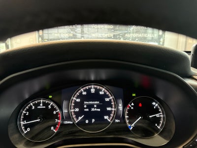 2024 Mazda Mazda CX-50 2.5 Turbo Premium Plus Package