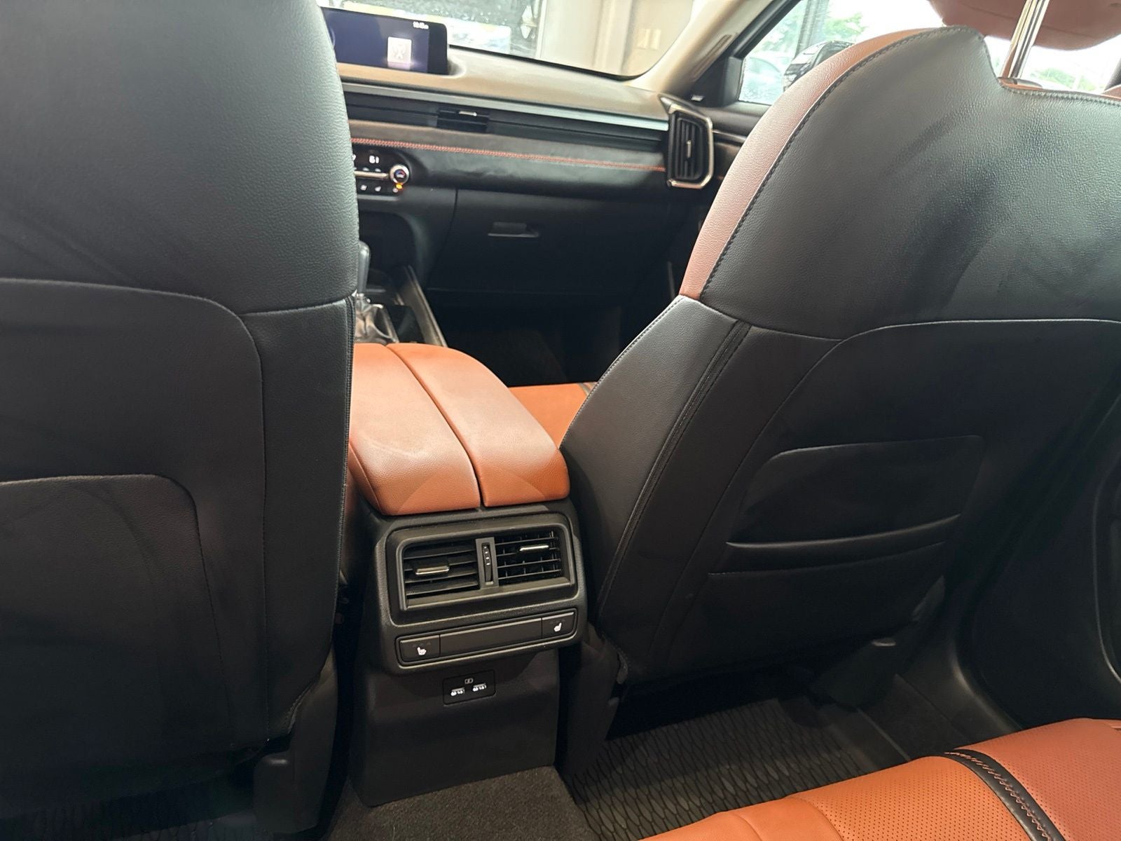 2024 Mazda Mazda CX-50 2.5 Turbo Premium Plus Package