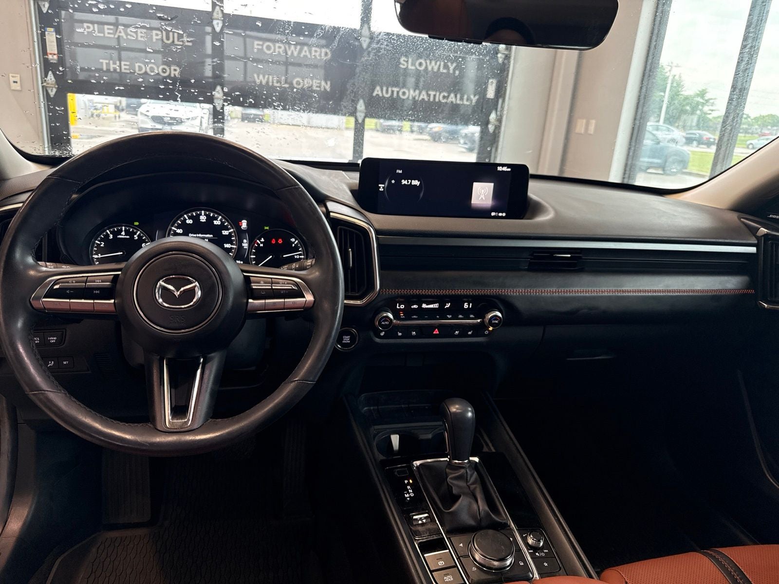 2024 Mazda Mazda CX-50 2.5 Turbo Premium Plus Package