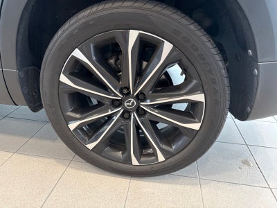2024 Mazda Mazda CX-50 2.5 Turbo Premium Plus Package