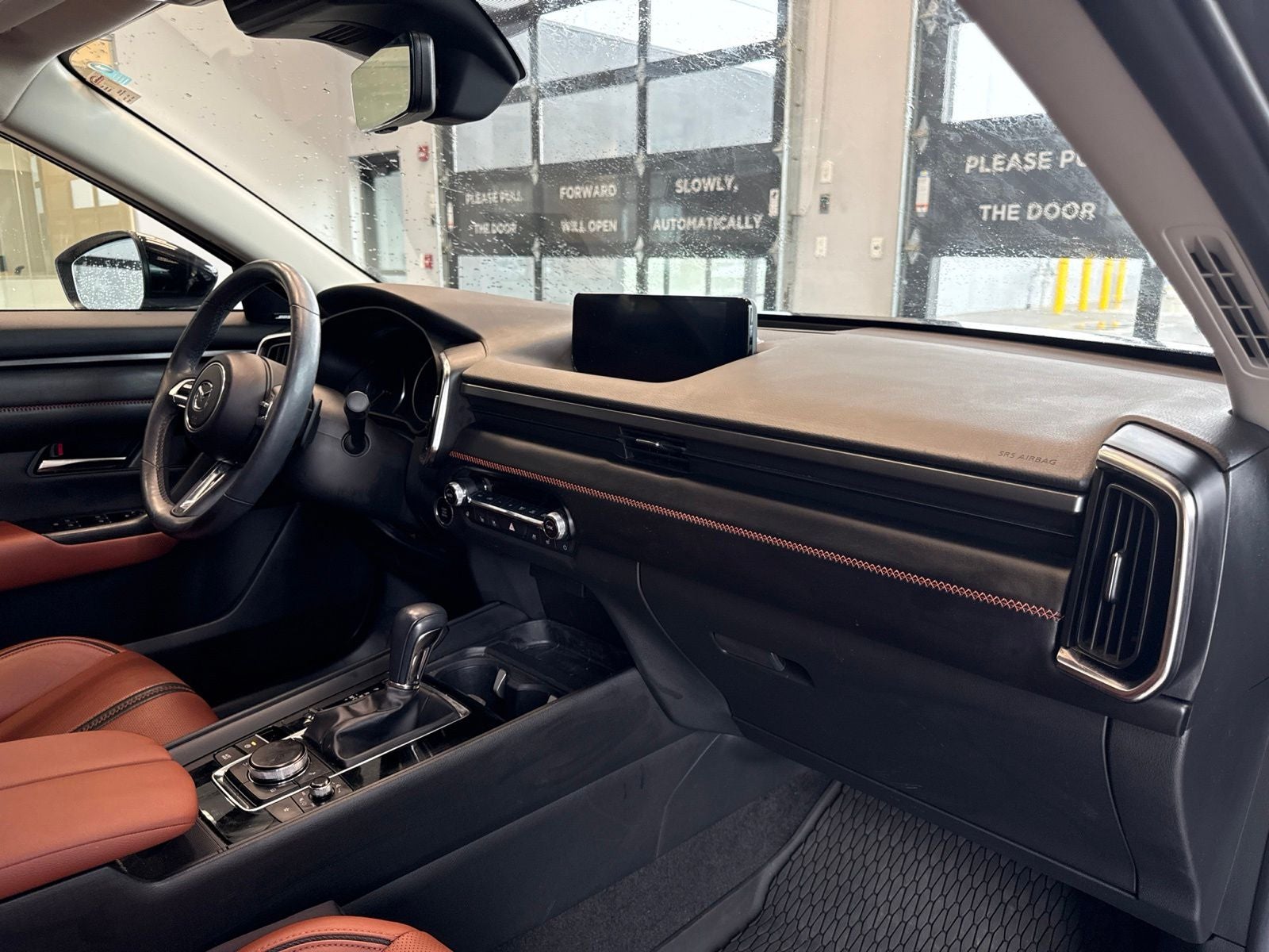 2024 Mazda Mazda CX-50 2.5 Turbo Premium Plus Package