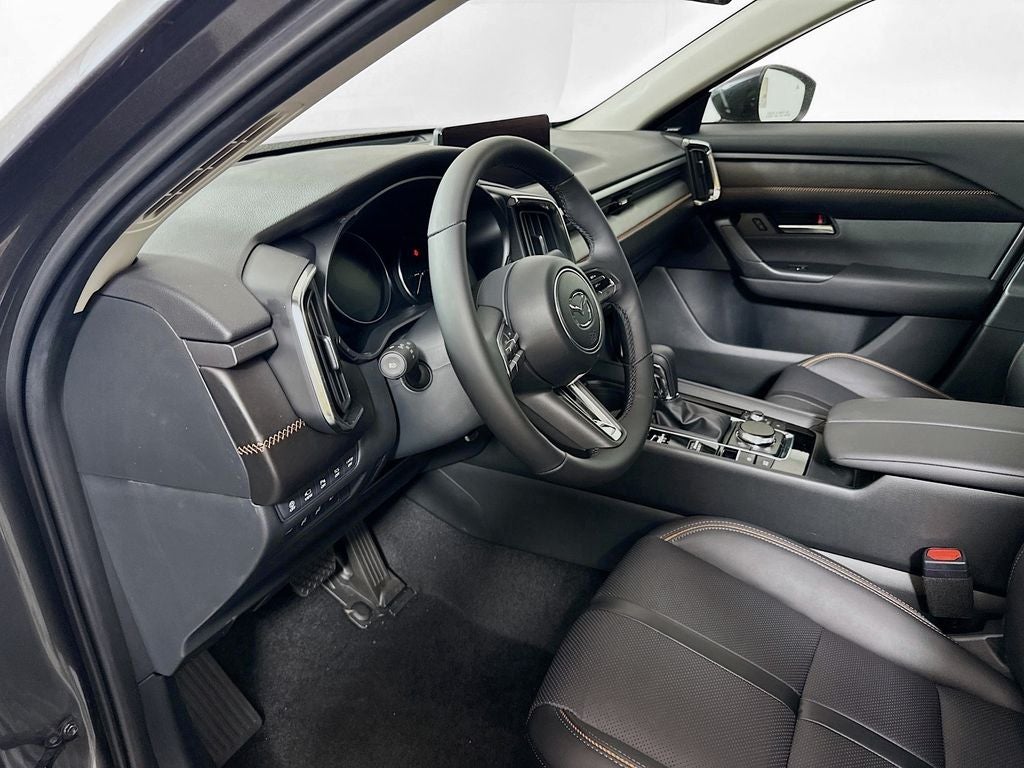 2026 Mazda Mazda CX-50 2.5 Turbo Premium Plus