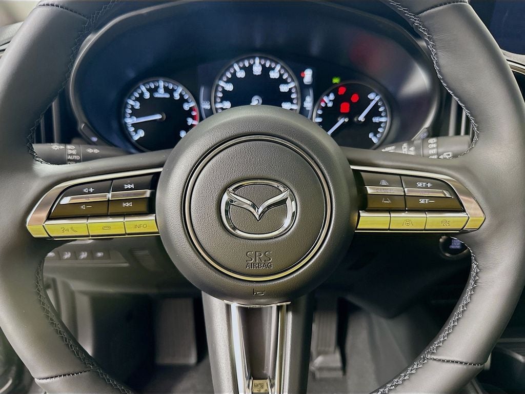 2026 Mazda Mazda CX-50 2.5 Turbo Premium Plus