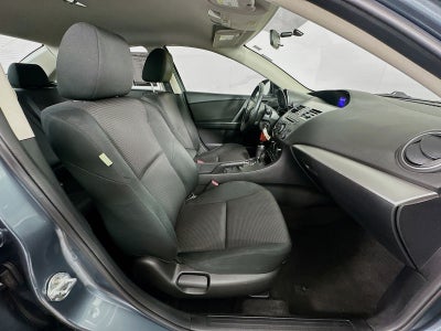 2012 Mazda Mazda3 i Touring