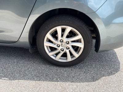 2012 Mazda Mazda3 i Touring