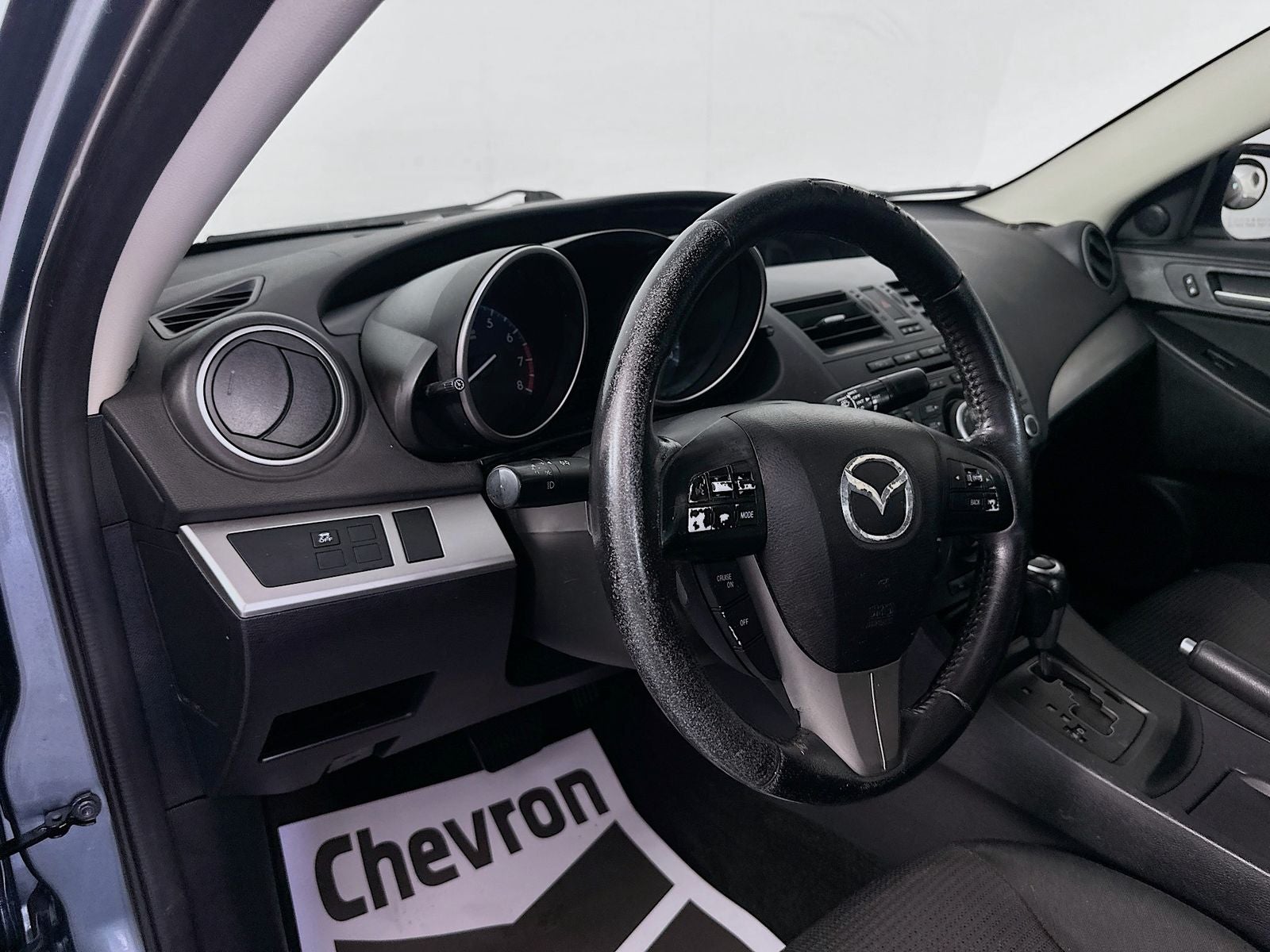2012 Mazda Mazda3 i Touring
