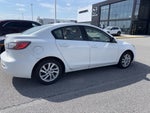 2012 Mazda Mazda3 i Grand Touring