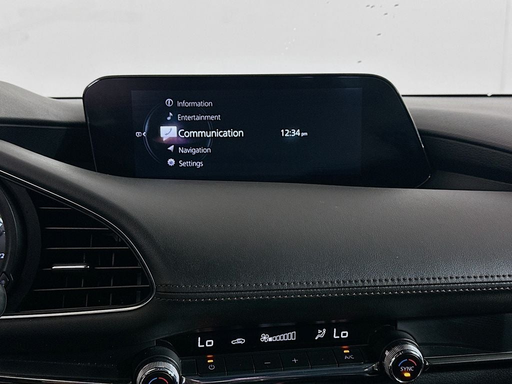 2021 Mazda Mazda3 Premium