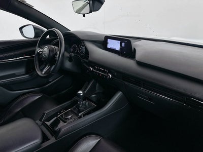 2021 Mazda Mazda3 Premium