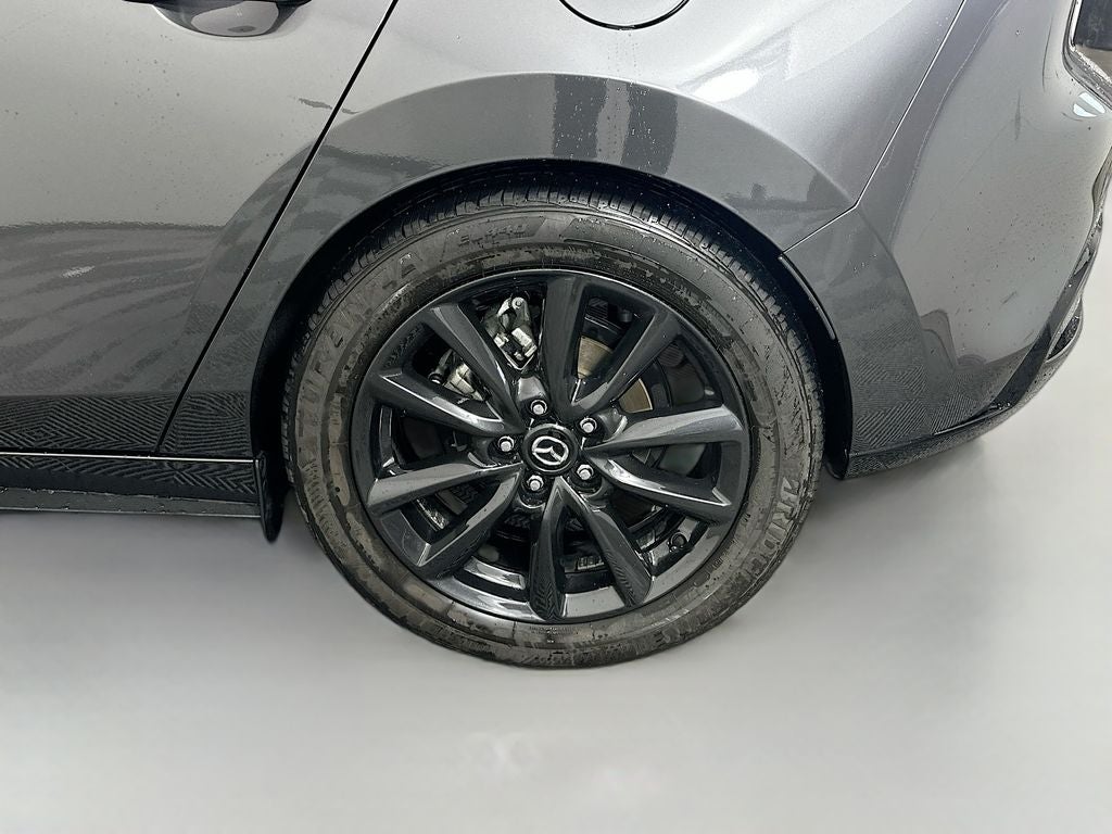 2021 Mazda Mazda3 Premium