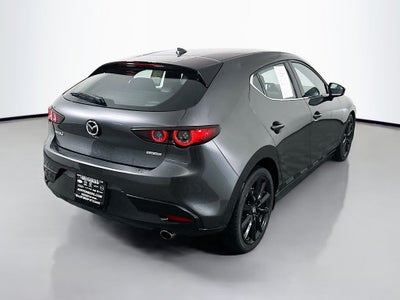 2021 Mazda Mazda3 Premium