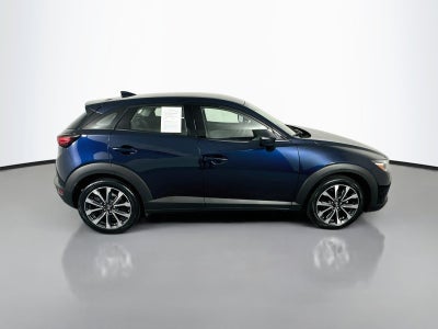 2019 Mazda Mazda CX-3 Touring