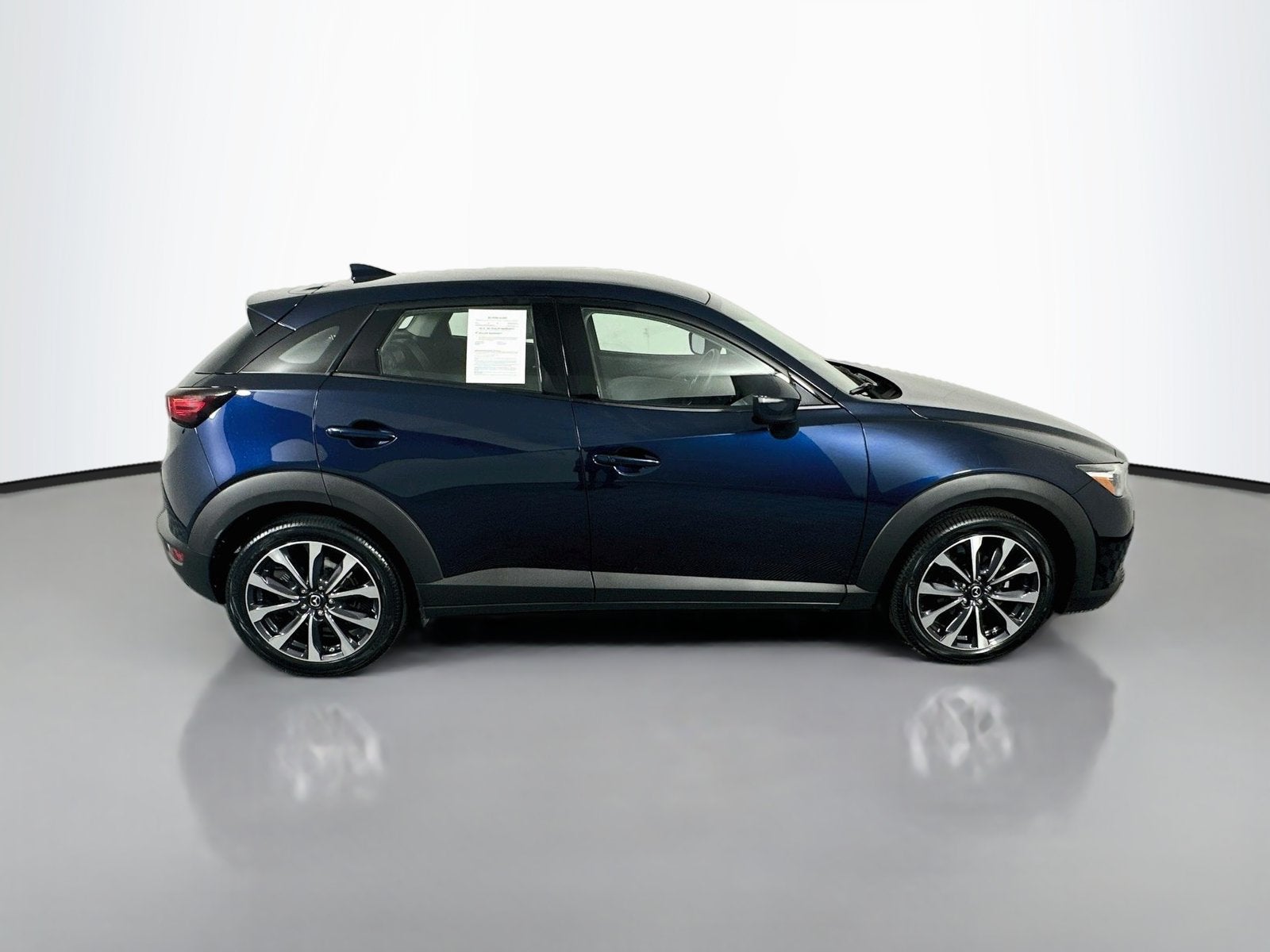 2019 Mazda Mazda CX-3 Touring