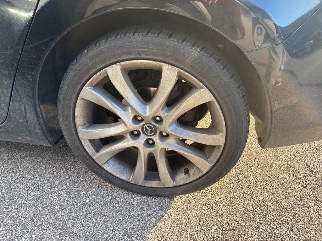 2016 Mazda Mazda6 i Touring