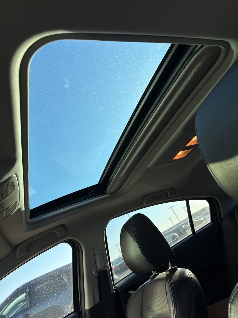 2016 Mazda Mazda6 i Touring