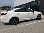 2021 Mazda Mazda6 Grand Touring
