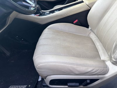 2018 Mazda Mazda6 Touring