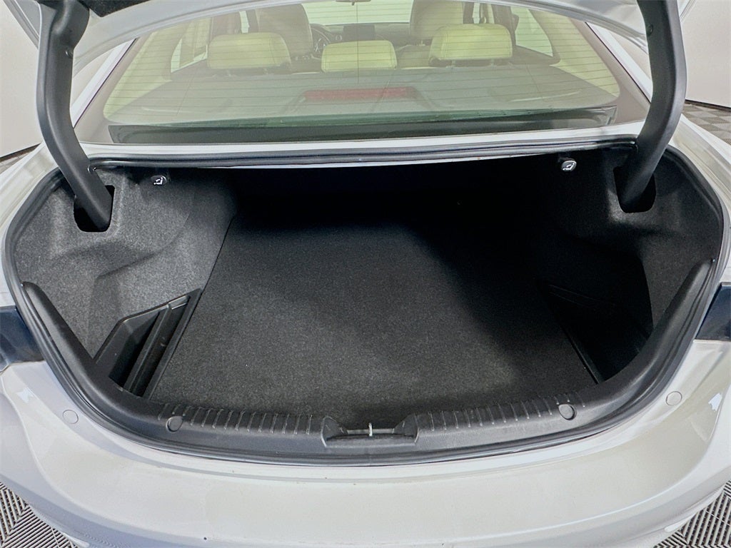 2021 Mazda Mazda6 Touring