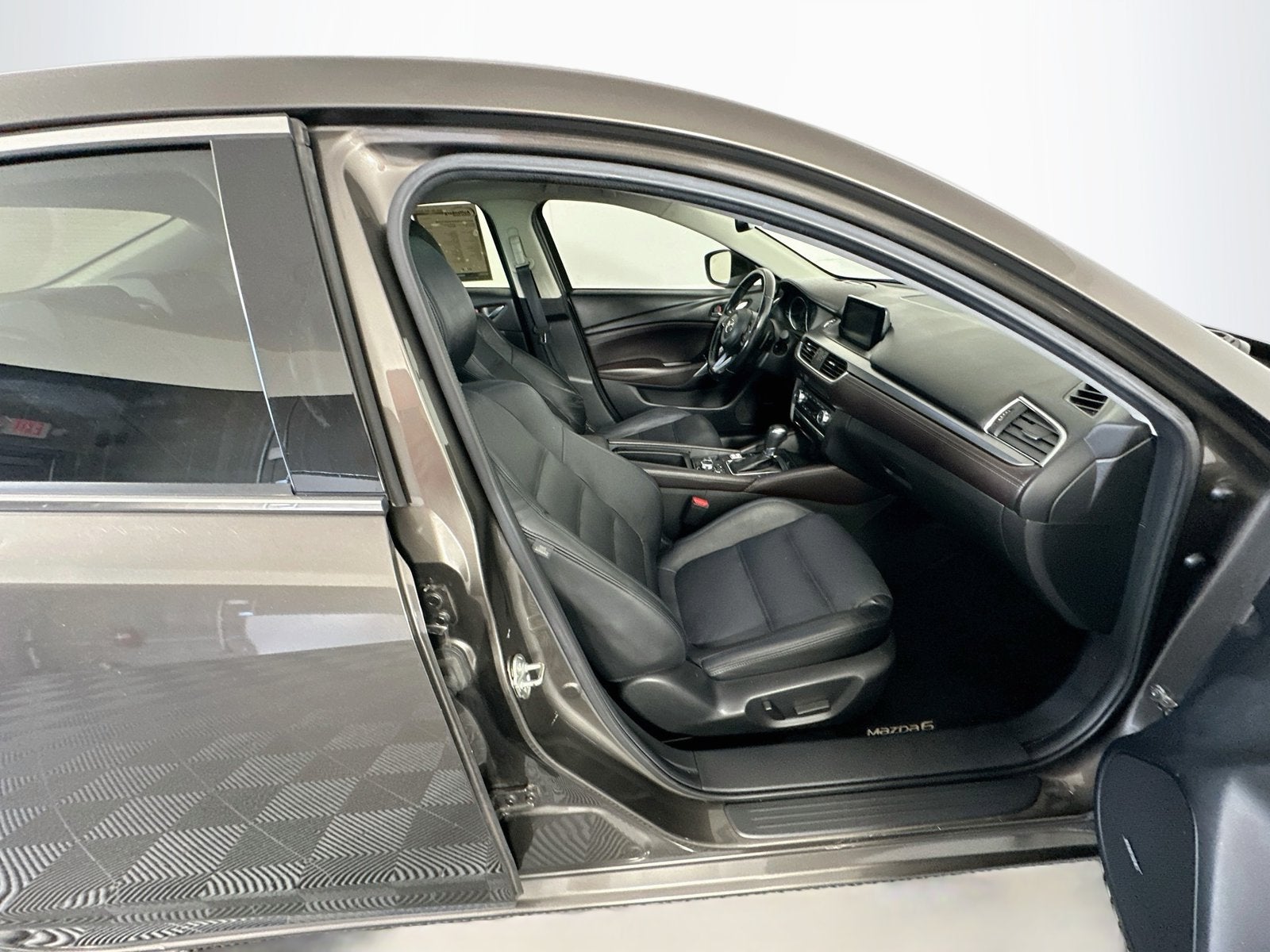 2017 Mazda Mazda6 Grand Touring