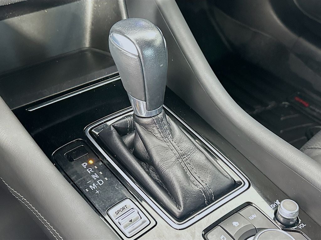 2021 Mazda Mazda6 Grand Touring Reserve