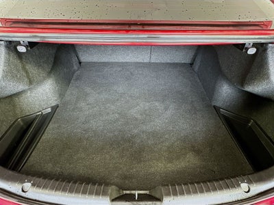 2021 Mazda Mazda6 Grand Touring Reserve