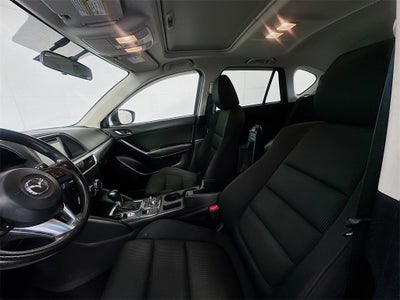 2016 Mazda Mazda CX-5 Touring