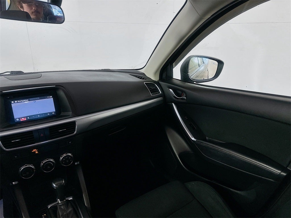 2016 Mazda Mazda CX-5 Touring