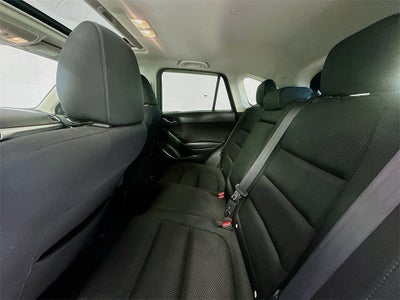 2016 Mazda Mazda CX-5 Touring