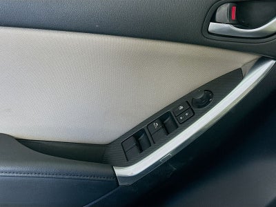 2016 Mazda Mazda CX-5 Touring