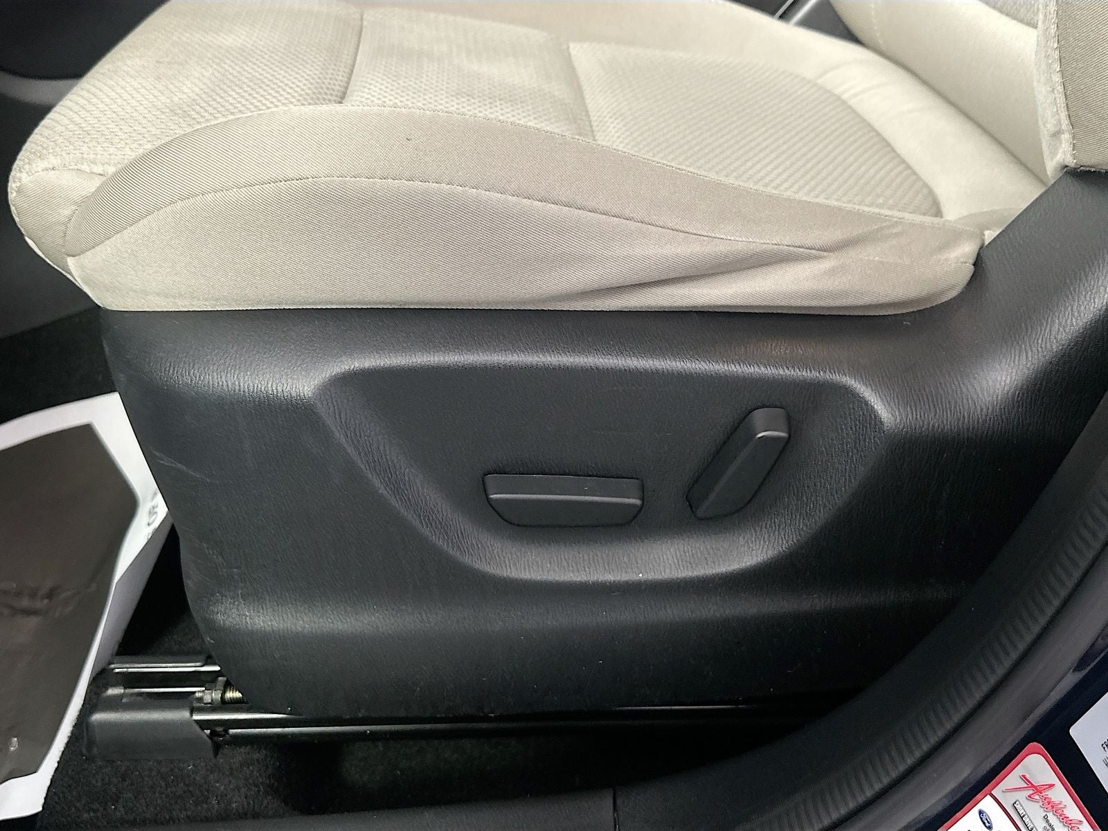 2016 Mazda Mazda CX-5 Touring