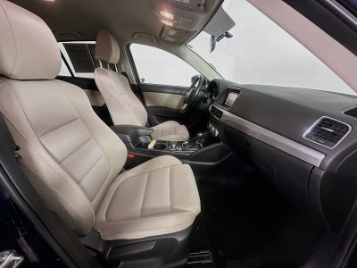 2016 Mazda Mazda CX-5 Touring