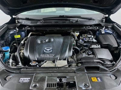 2016 Mazda Mazda CX-5 Touring