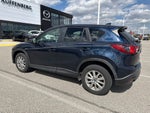 2016 Mazda Mazda CX-5 Touring