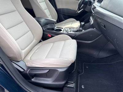 2016 Mazda Mazda CX-5 Touring
