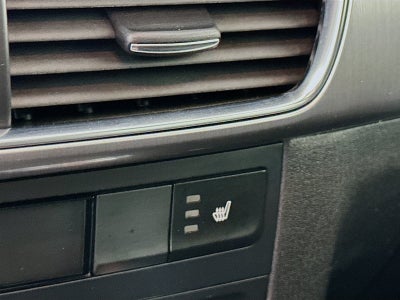 2016 Mazda Mazda CX-5 Touring