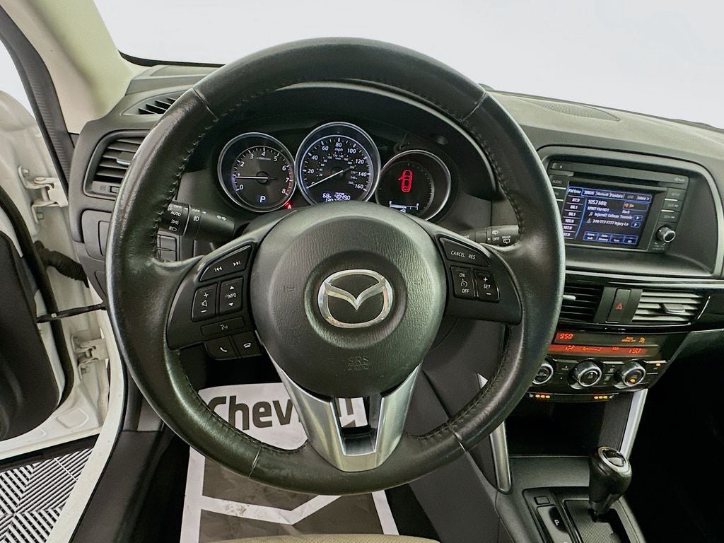 2014 Mazda Mazda CX-5 Grand Touring