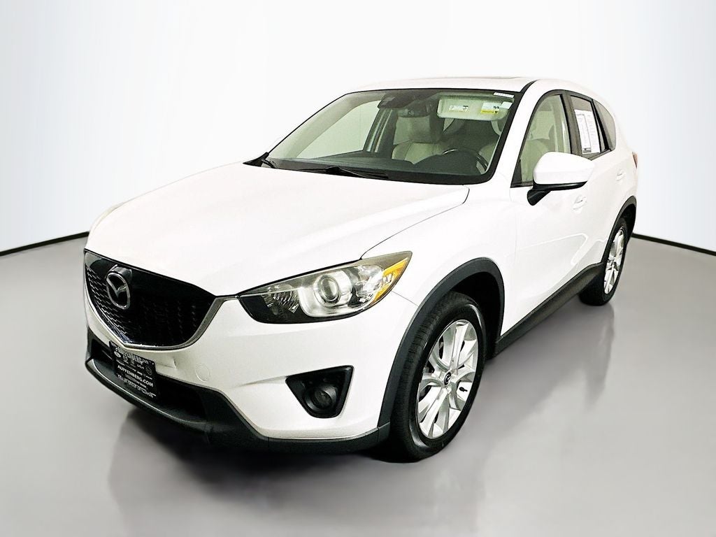 2014 Mazda Mazda CX-5 Grand Touring