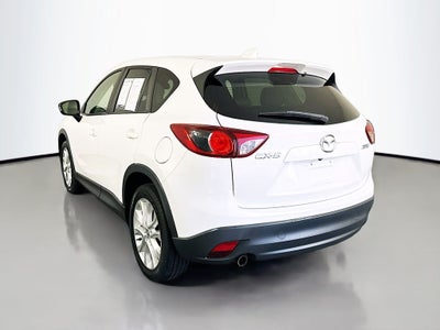 2014 Mazda Mazda CX-5 Grand Touring