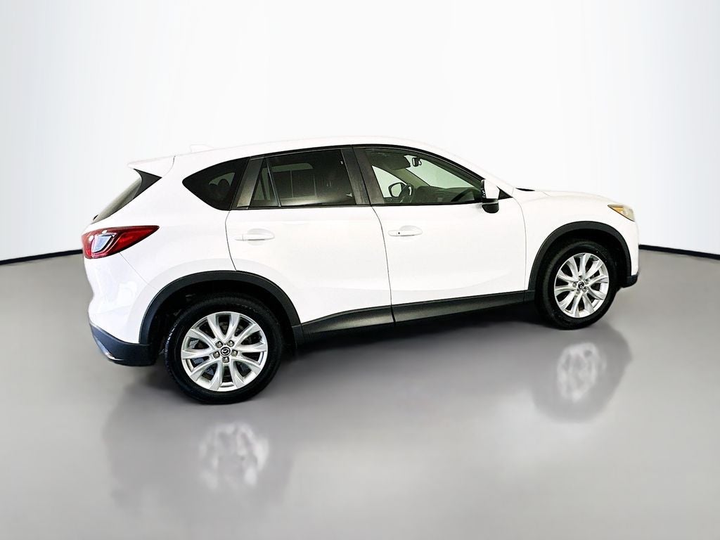 2014 Mazda Mazda CX-5 Grand Touring