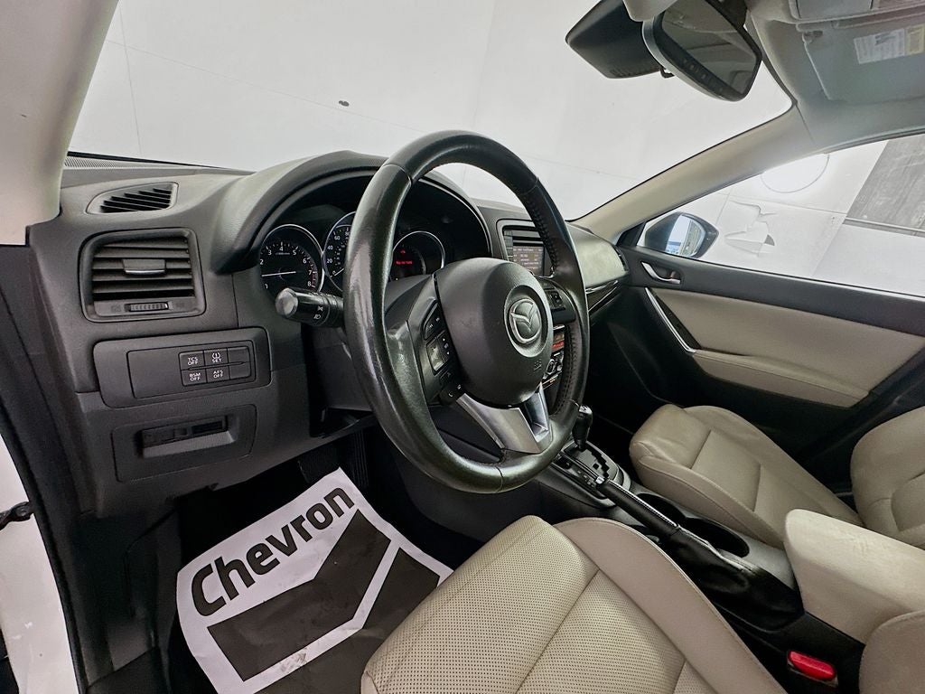 2014 Mazda Mazda CX-5 Grand Touring