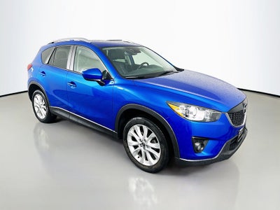 2014 Mazda Mazda CX-5 Grand Touring